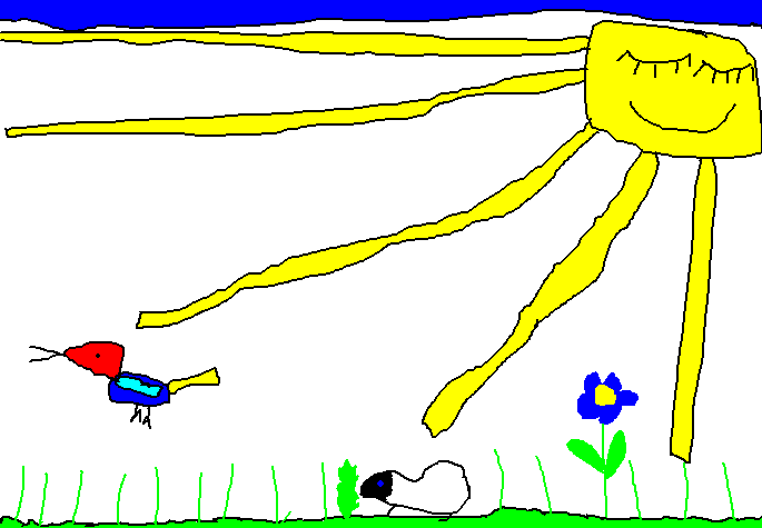 Copyright  1997 Hildrun Aschenbrenner